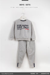 أيام سعيدة بي جي